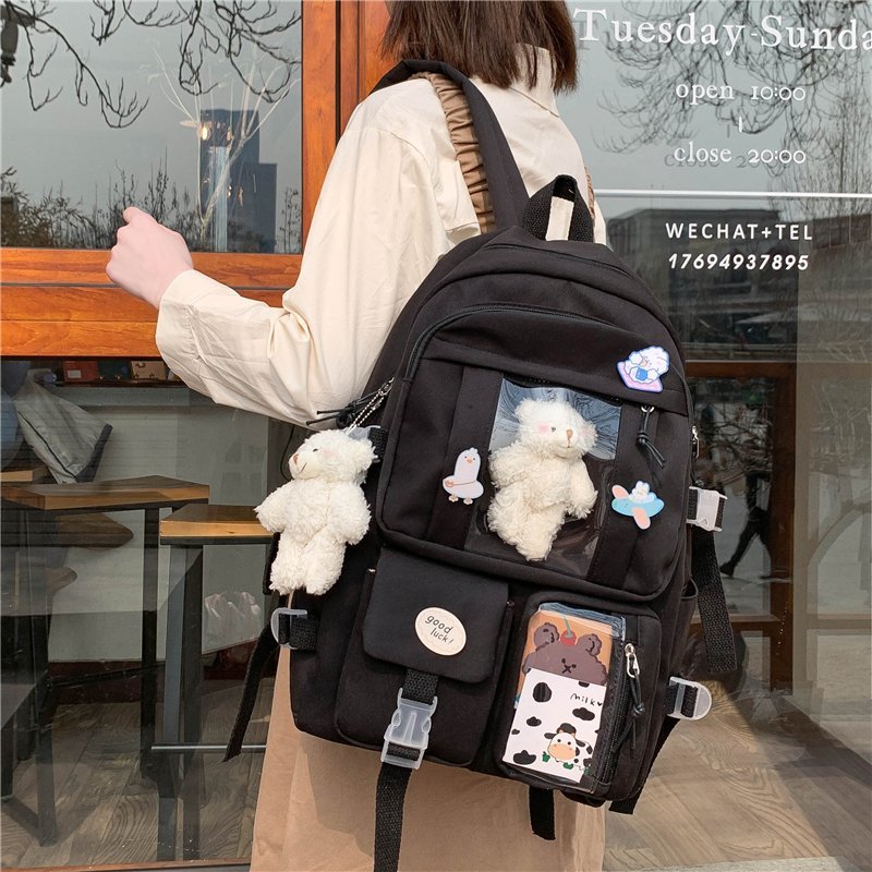 Cute backpacks for School