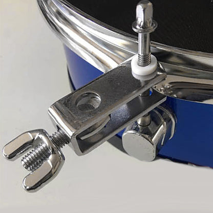 Drum Turn Screw Extension Clip