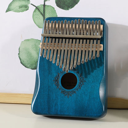 Kalimba 17 Keys Thumb Piano