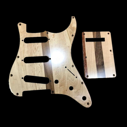 Custom Pickguard