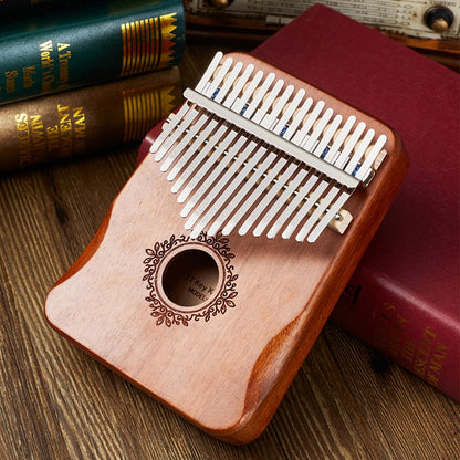 Kalimba 17 Keys Thumb Piano