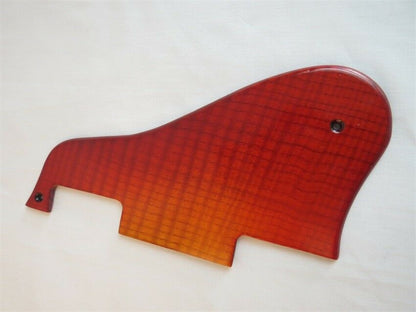 Custom Pickguard