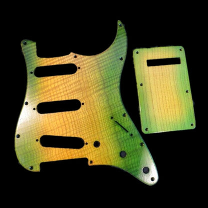 Custom Pickguard