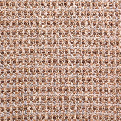 Tan High-Quality Tweed Grill Cloth