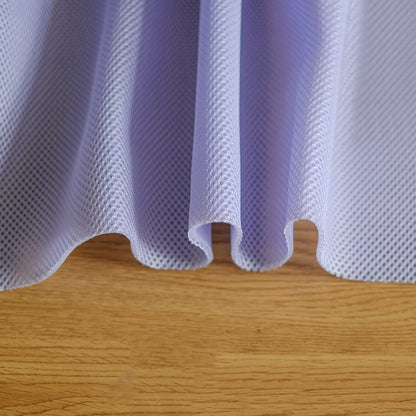 purple Speaker Mesh Fabric in Vibrant Colors