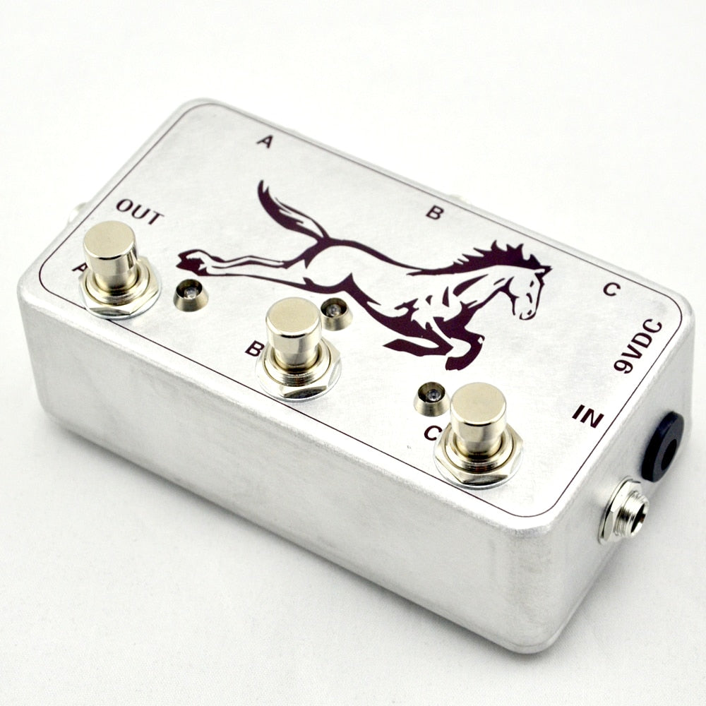 Best Looper Pedal