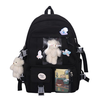 Cute backpacks for School