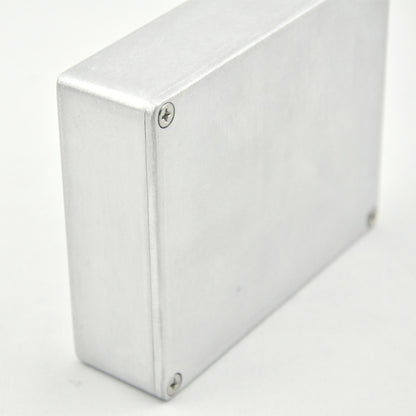 Aluminum Project Box