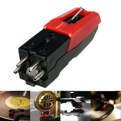 record player needle