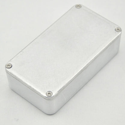 Aluminum Project Box