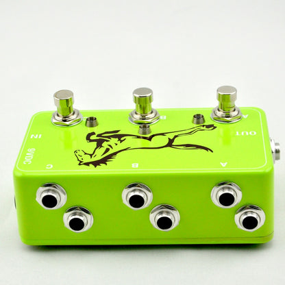 Best Looper Pedal