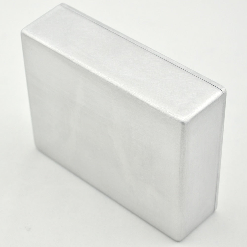 Aluminum Project Box