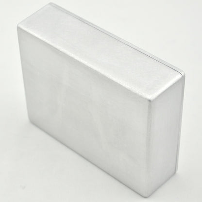 Aluminum Project Box