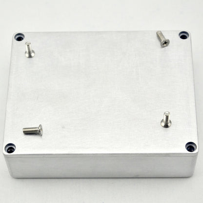 Aluminum Project Box