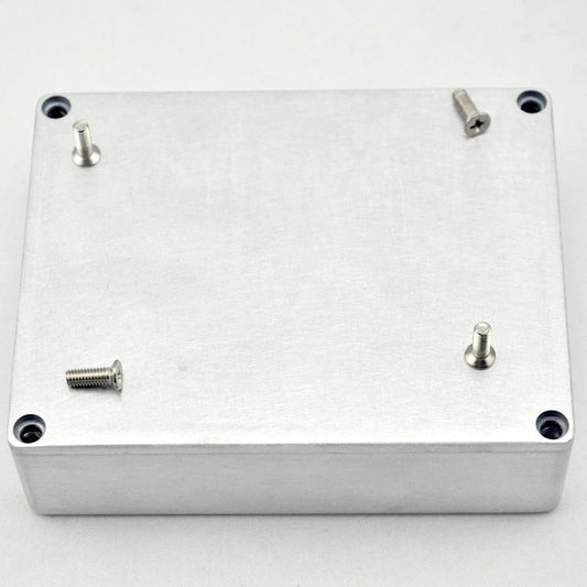 Aluminum Project Box
