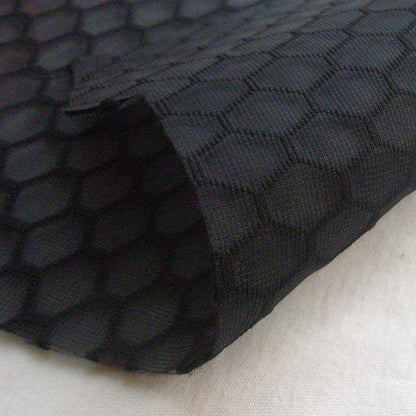 Honeycomb Pattern Speaker Grill Cloth