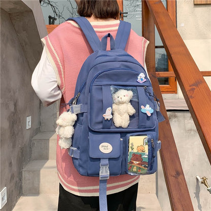 Cute backpacks for School