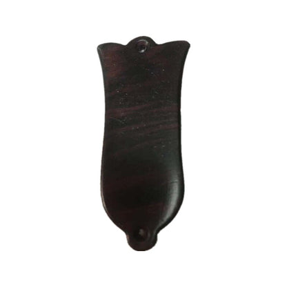 Custom Truss Rod Cover