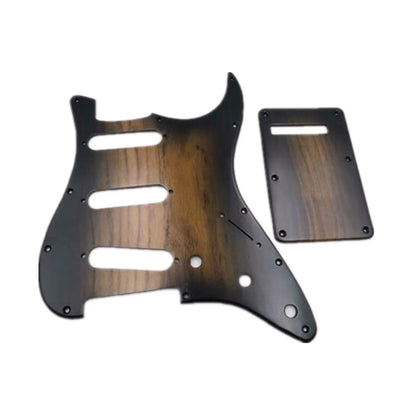 Custom Pickguard