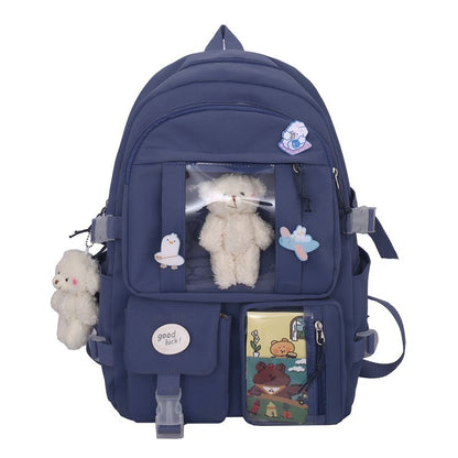 Cute backpacks for School