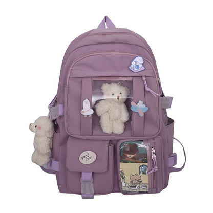 Cute backpacks for School