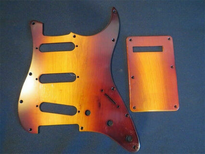 Custom Pickguard