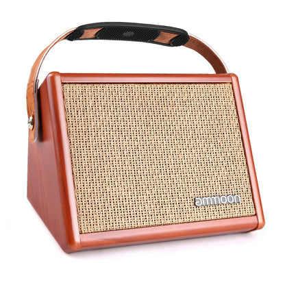 Best portable guitar amp