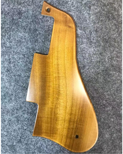 Custom Pickguard