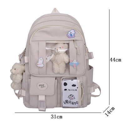 Cute backpacks for School