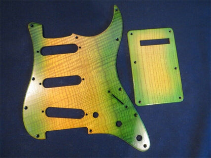 Custom Pickguard