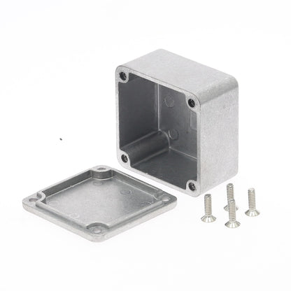 Guitar Pedal Enclosures