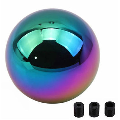 Colorful Heavy Weighted Shift Knob