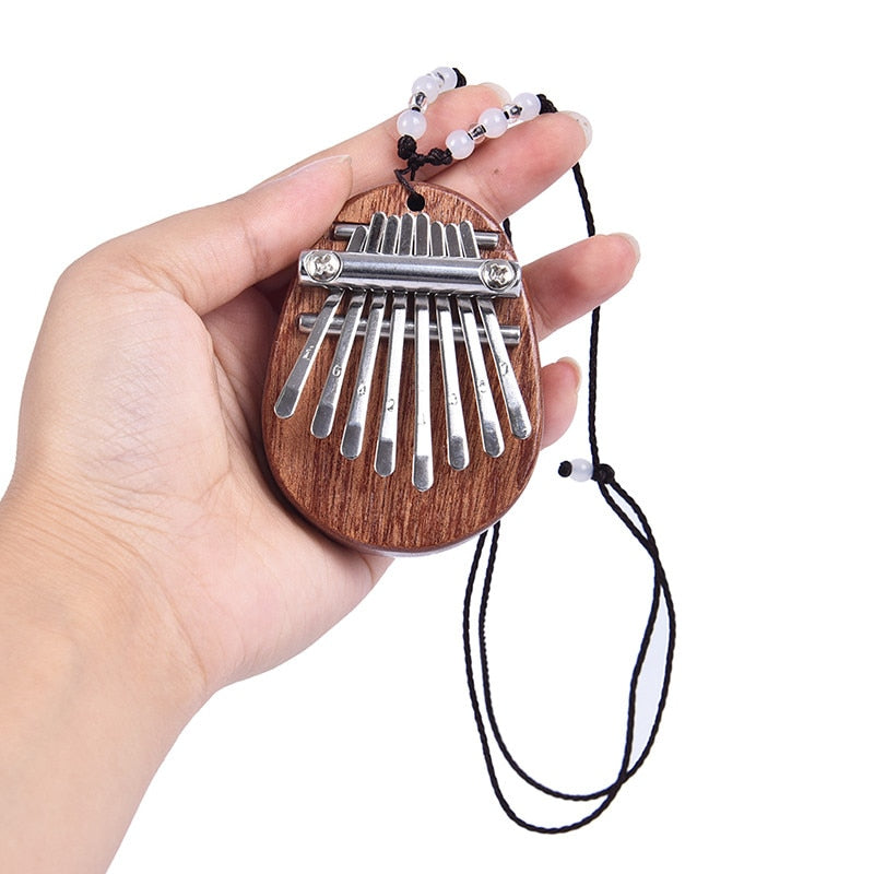 Mini Thumb Kalimba