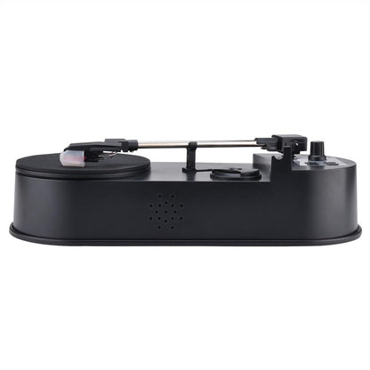 Best Turntable for Converting Vinyl to Digital