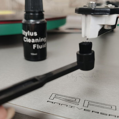 Stylus Cleaner