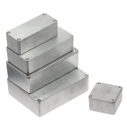 Guitar Pedal Enclosures