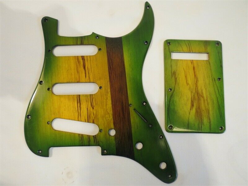 Custom Pickguard