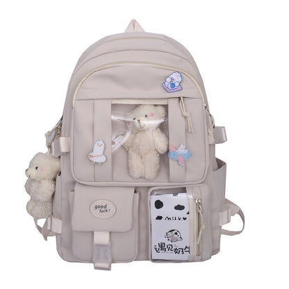 Cute backpacks for School