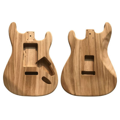 Electric Guitar Body Blanks