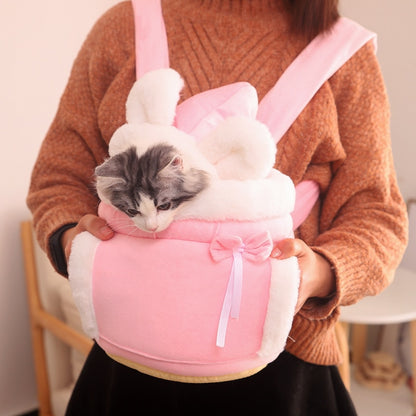 Cat Backpacks