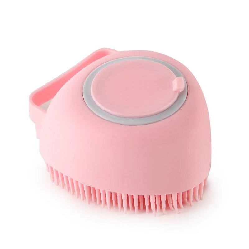 Discover the Delightful Cleansing Power of Silicone | Silicone Scrubber