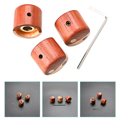 Custom Guitar Knobs