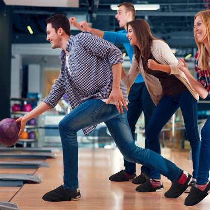 Bowling Shoes