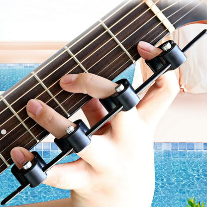 High-Quality Guitar Finger Exerciser