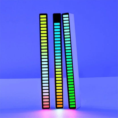 Sound Activated led Lights