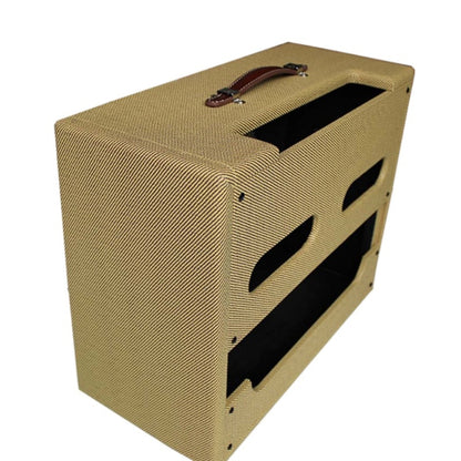 Guitar Amplifier Cabinet