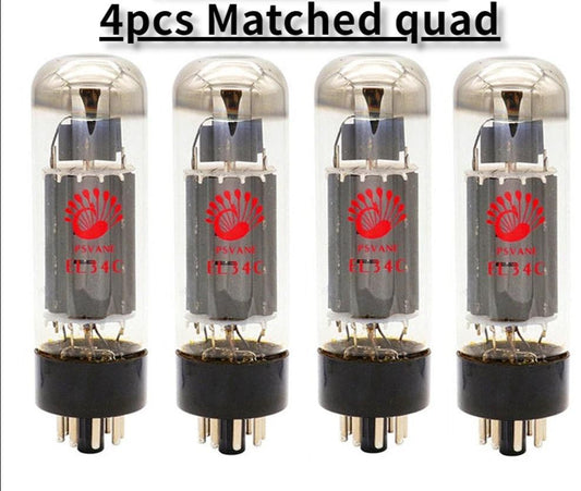 6L6 Tubes