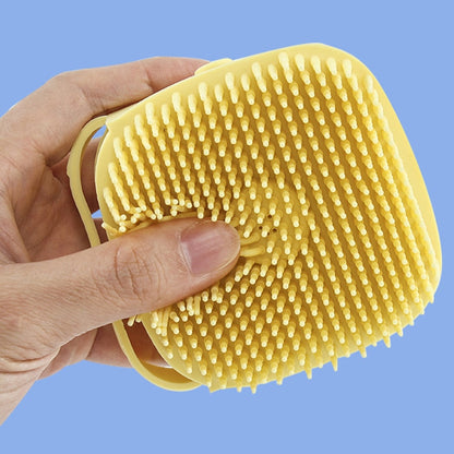 Discover the Delightful Cleansing Power of Silicone | Silicone Scrubber