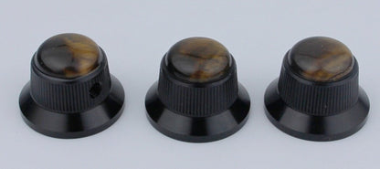 Top Hat Guitar knobs