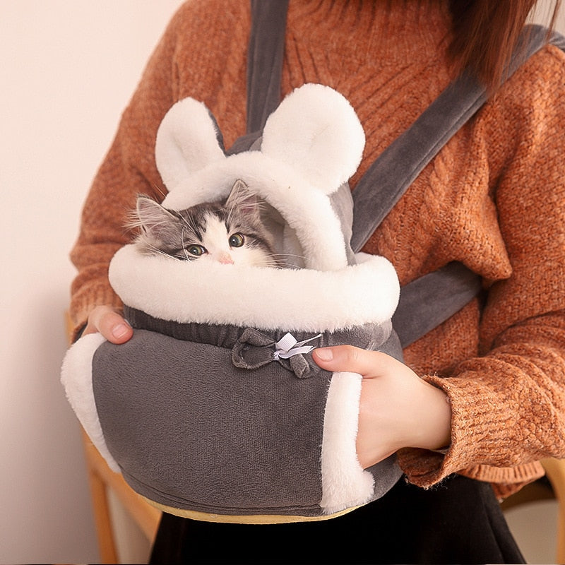 Cat Backpacks